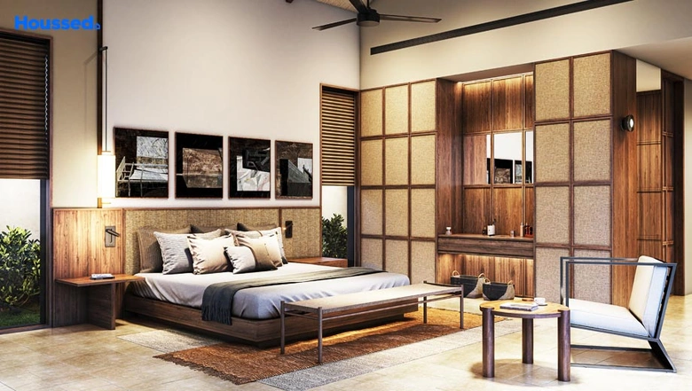 Sample Apartment